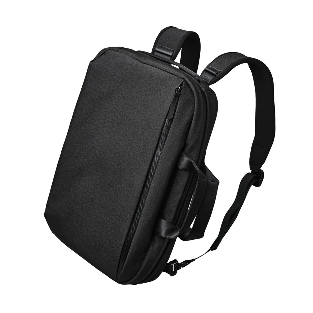 NWT Alpaka Elements Tech Brief Pro Laptop Bag/Backpack
